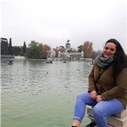 MAESTRA BUSCA ALUMNos/AS para TODAS LAS MATERIAS